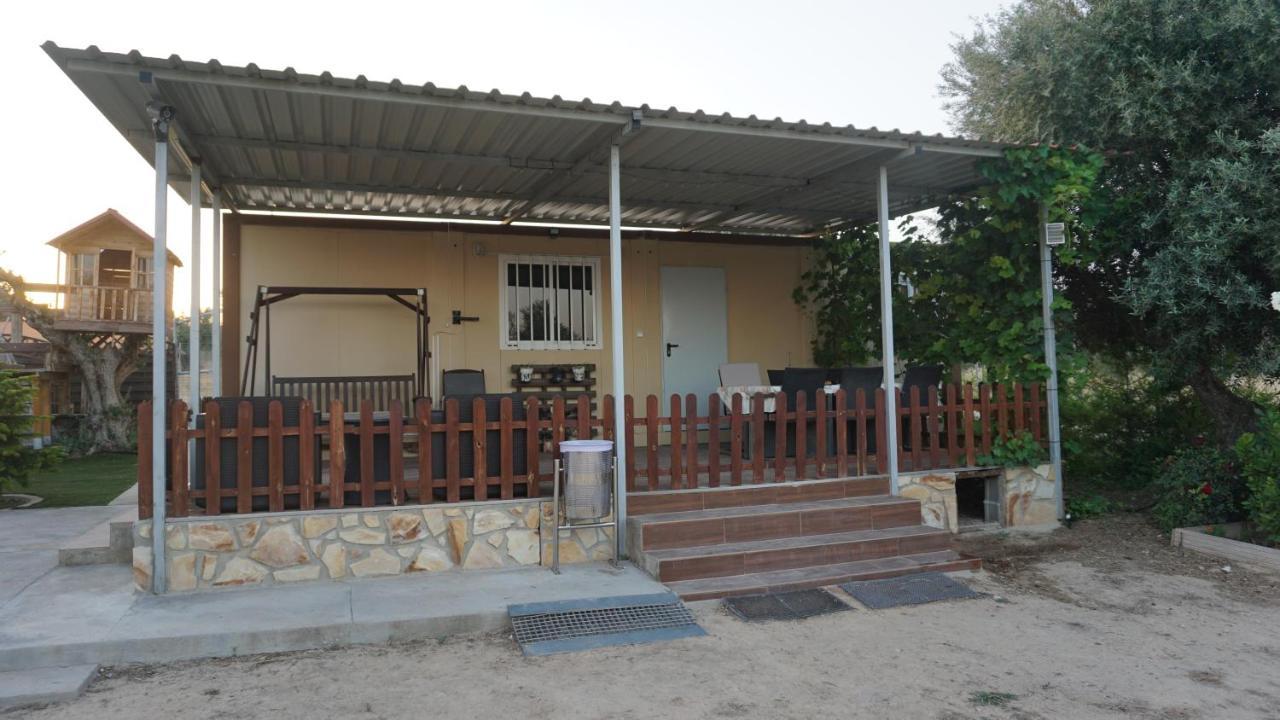 فيلا Cuchi Farm تشينتشون المظهر الخارجي الصورة