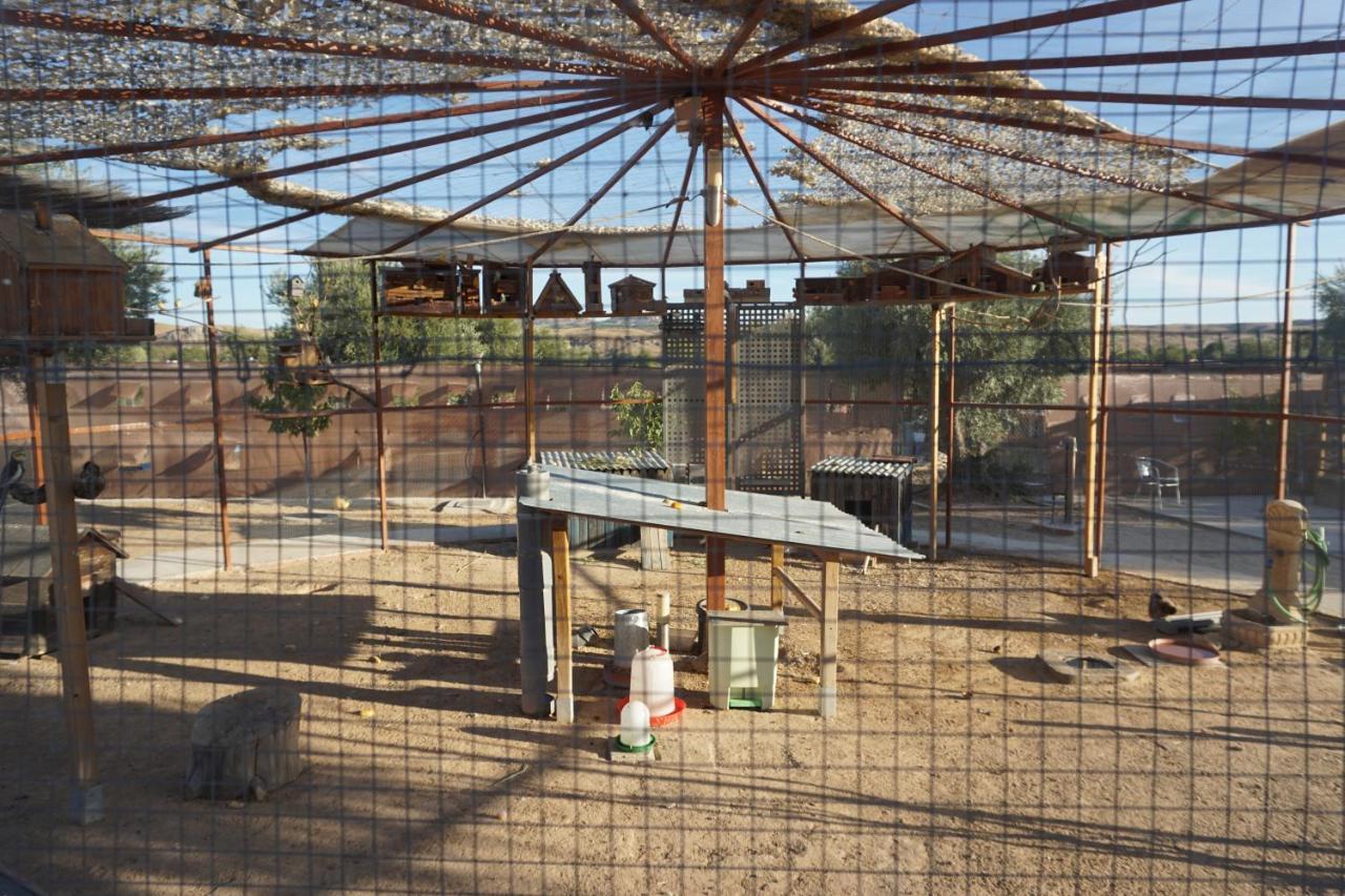 فيلا Cuchi Farm تشينتشون المظهر الخارجي الصورة